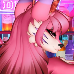 Avatar of Leila Nekomimi.
